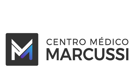 Logomarca Centro Médico Marcussi